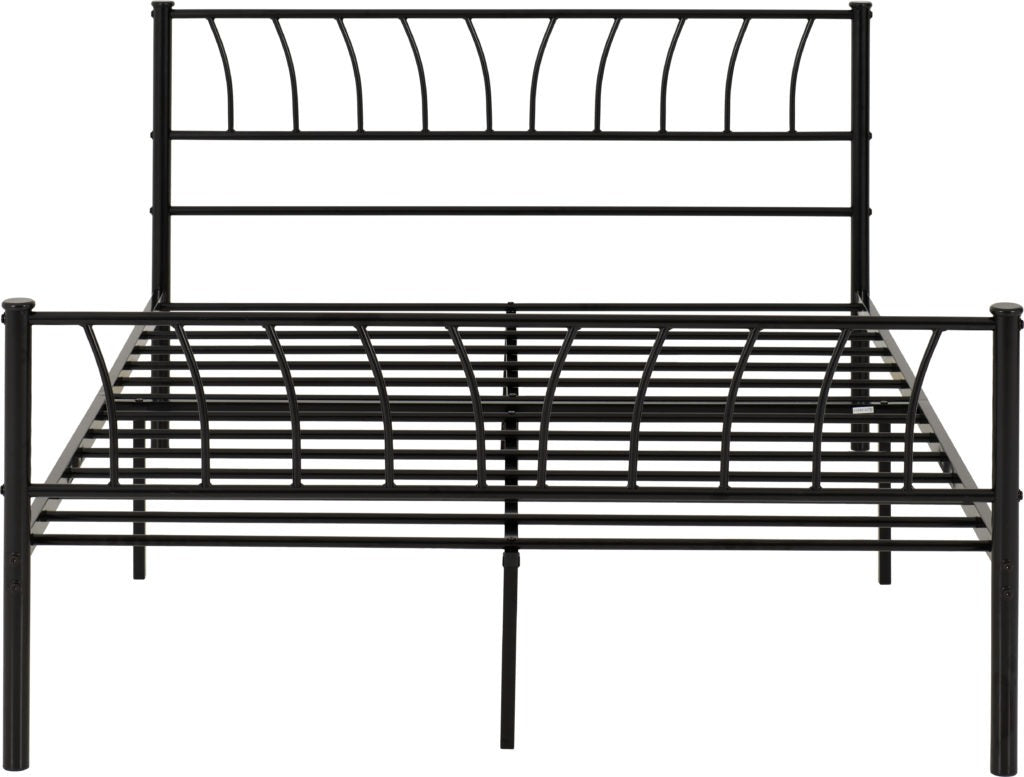 Harlow Bed 4'6"