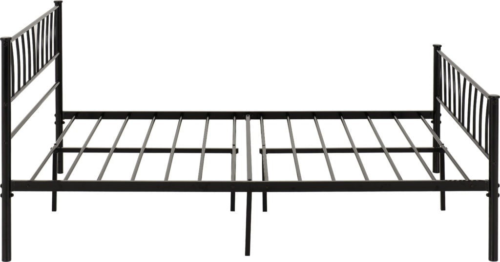 Harlow Bed 4'6"