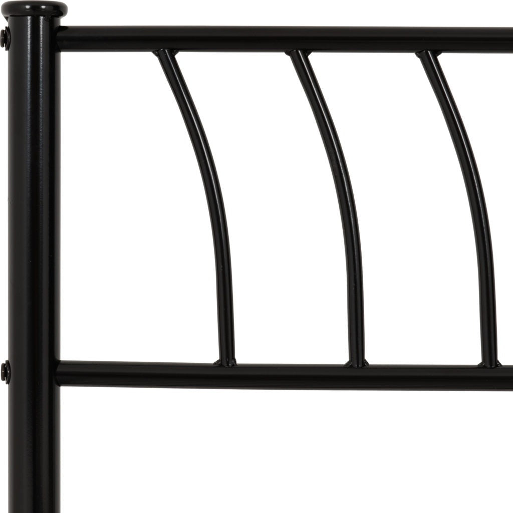 Harlow Bed 4'6"