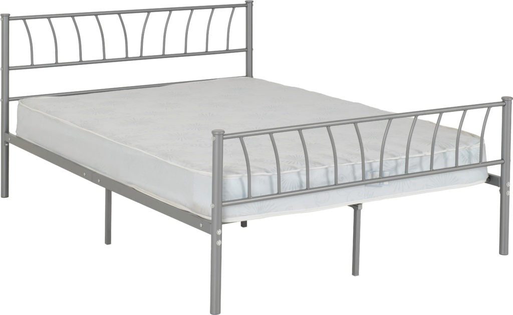 Harlow Bed 4'6"