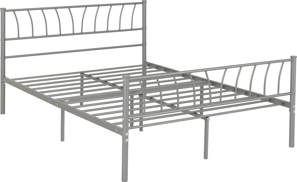 Harlow Bed 4'6"