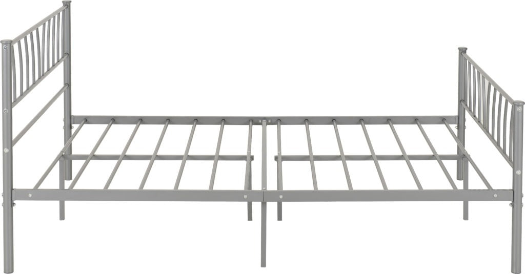 Harlow Bed 4'6"