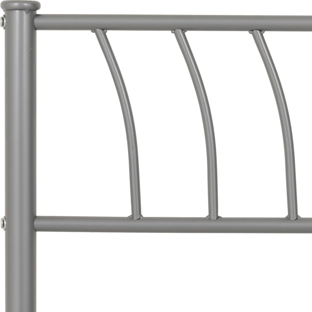 Harlow Bed 4'6"