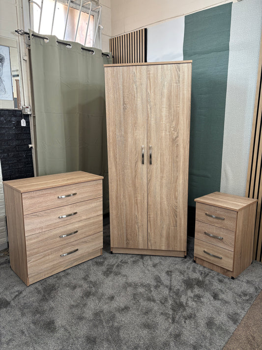 Wardrobe Set