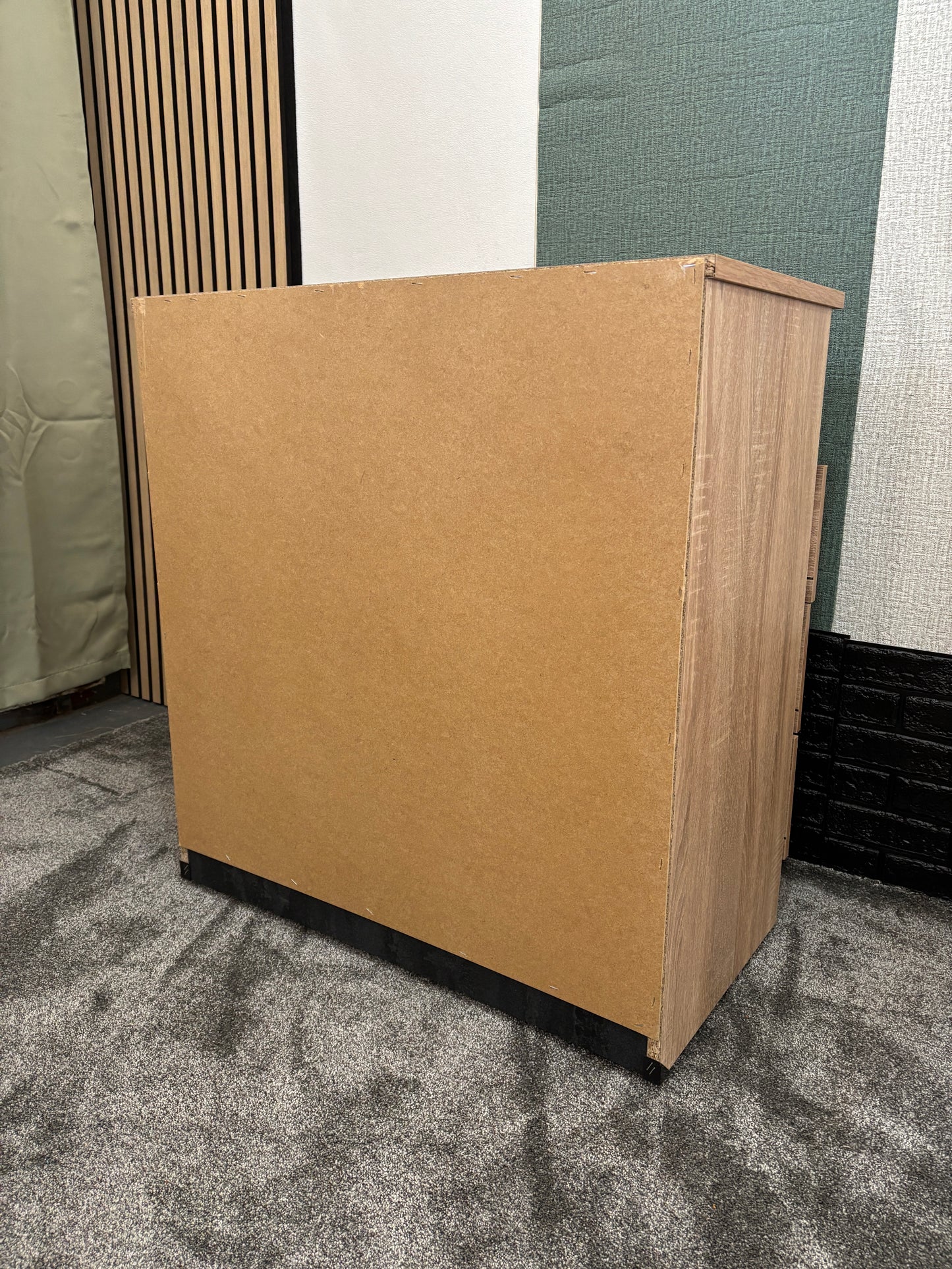 30"4 Drawer Chest