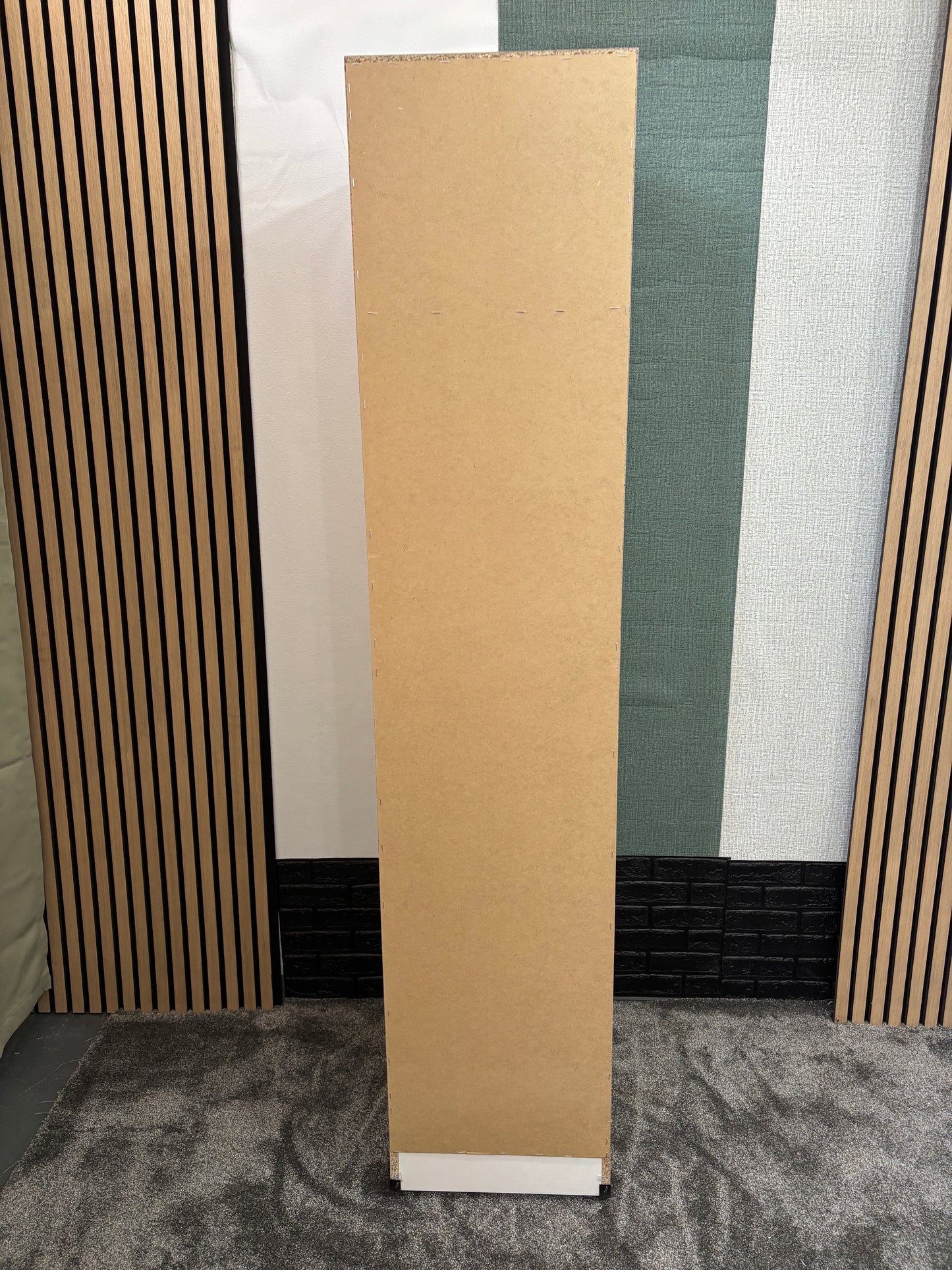 15" Wardrobe