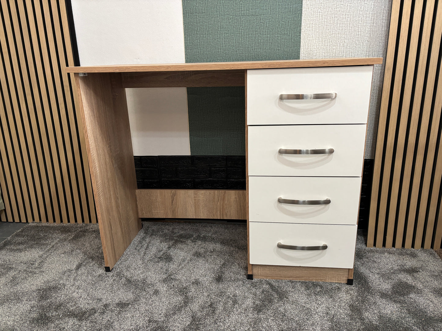 Desks