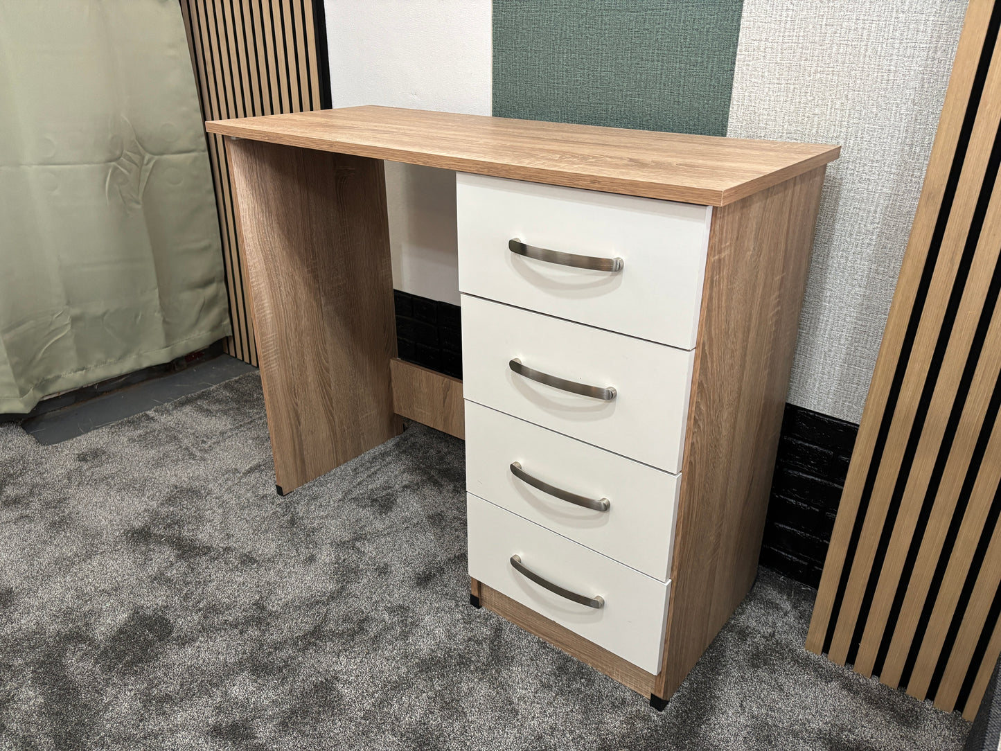 Desks