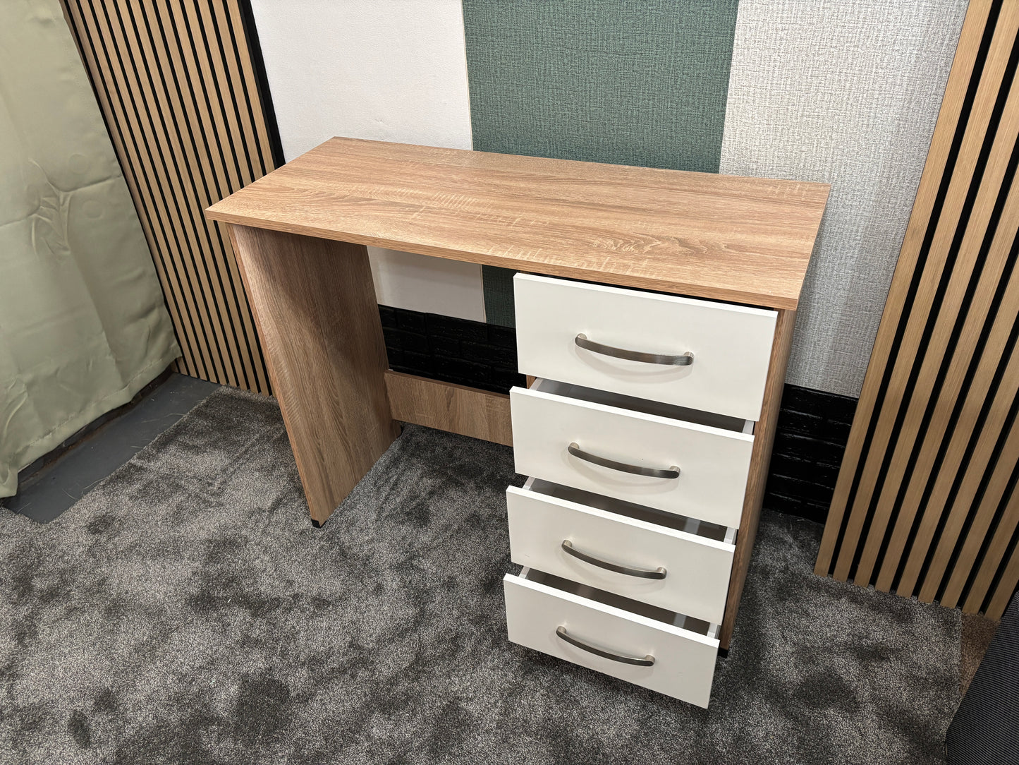 Desks