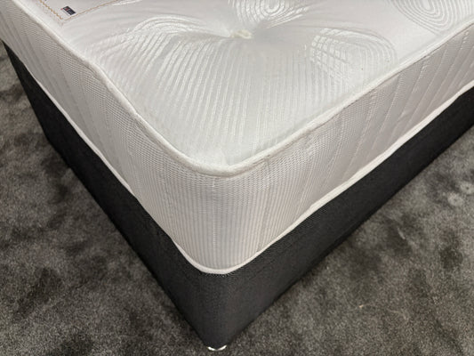 Tuffted Ortho (Commercial Range Mattress)