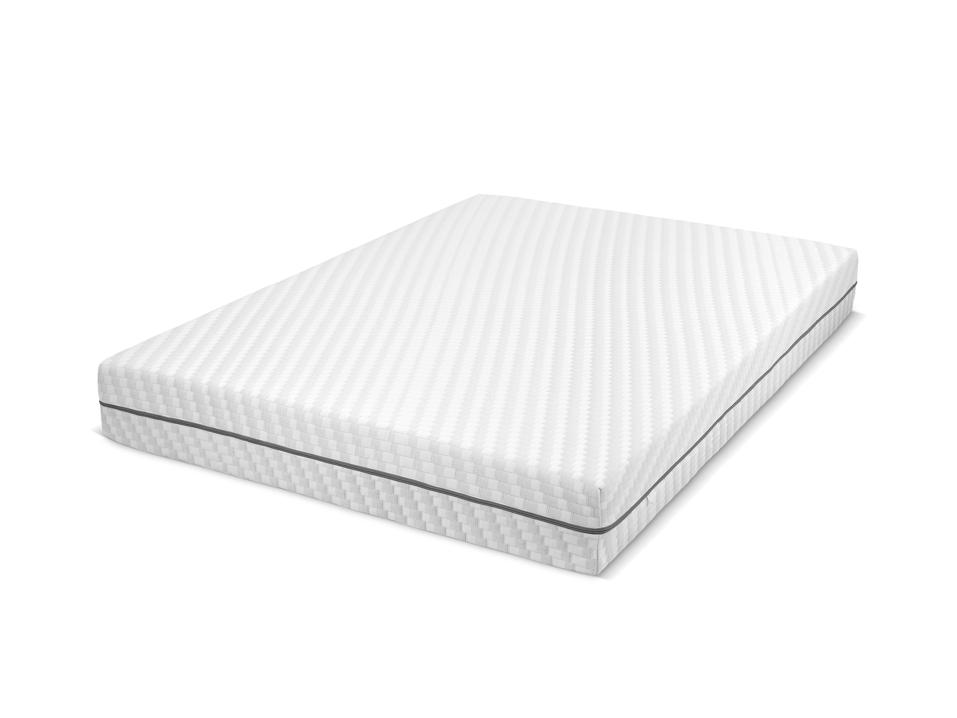 Breasley Uno Invigorate Pocket 1800 Firm Hybrid Mattress