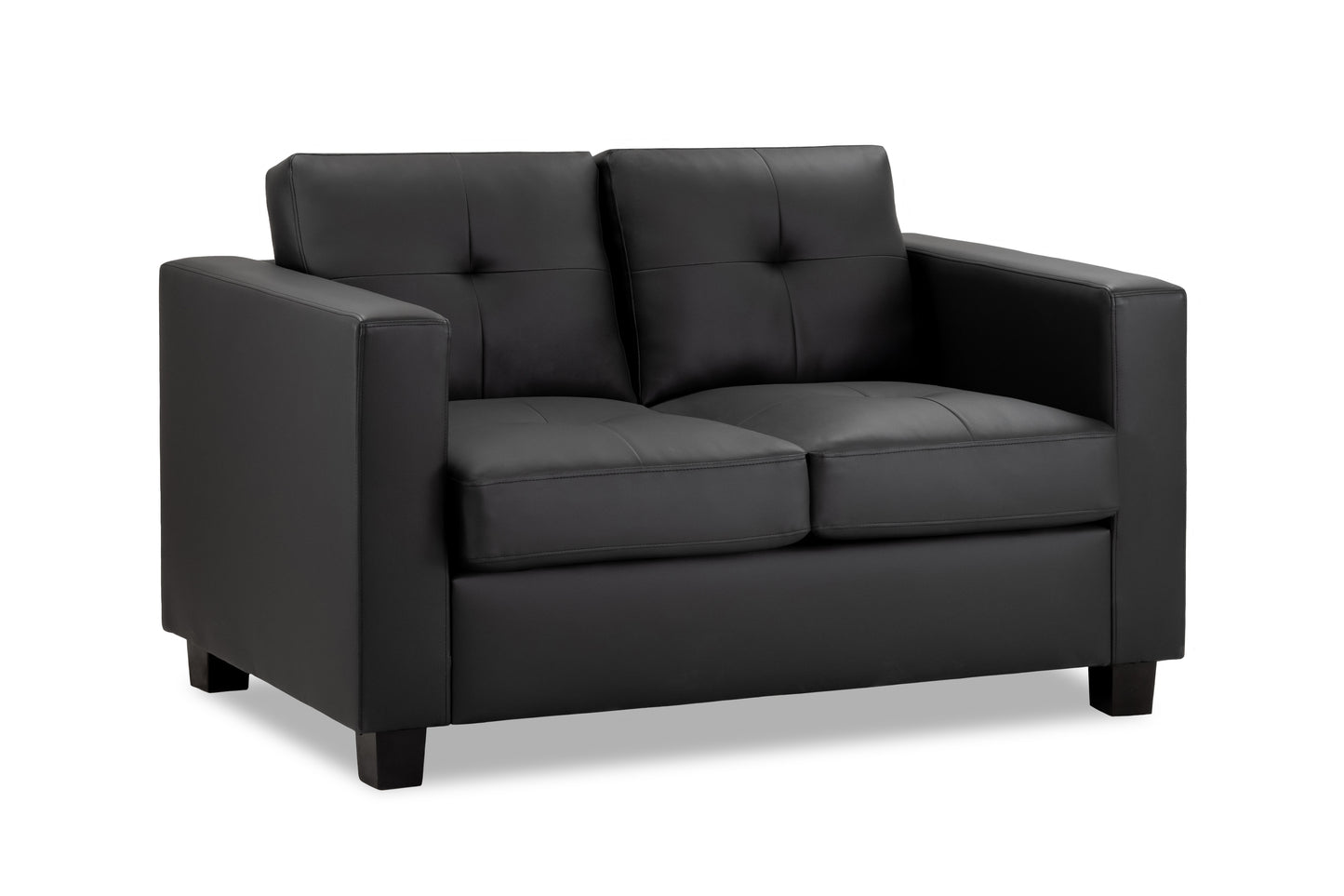 Jerry Sofa Black