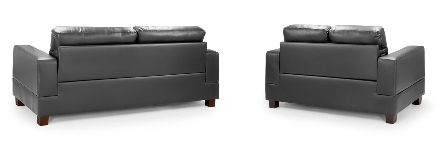 Jerry Sofa Black