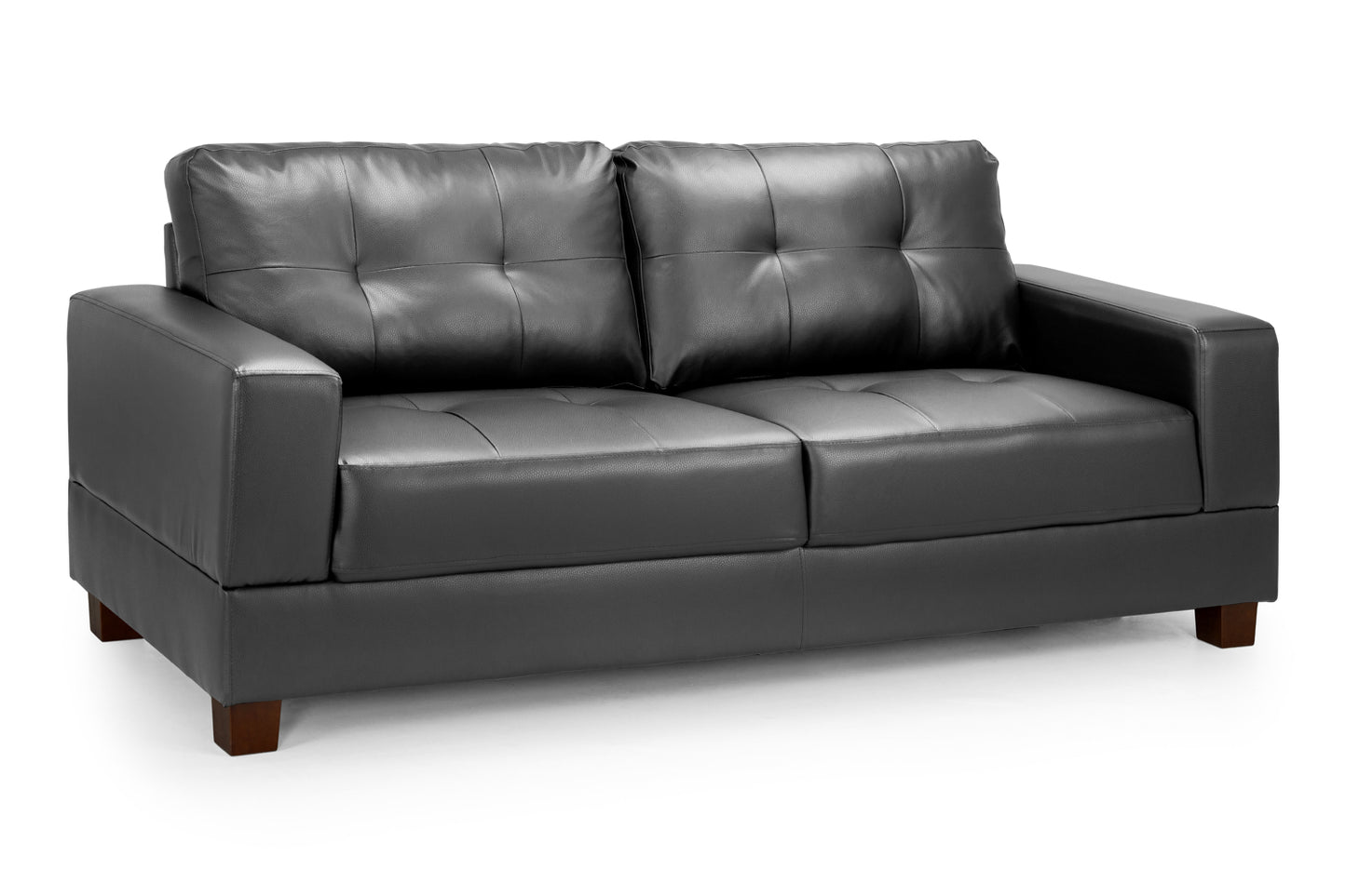 Jerry Sofa Black