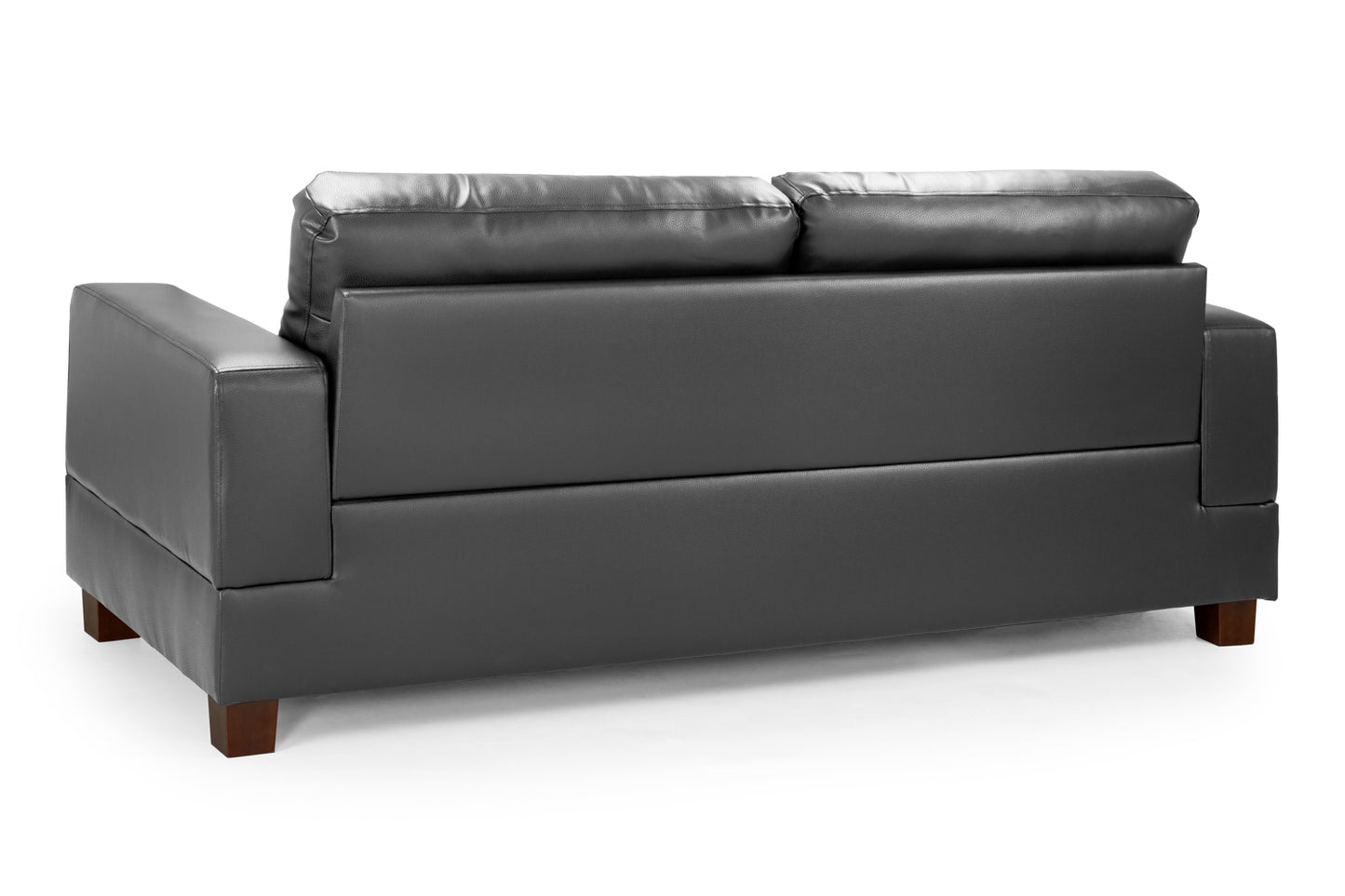 Jerry Sofa Black