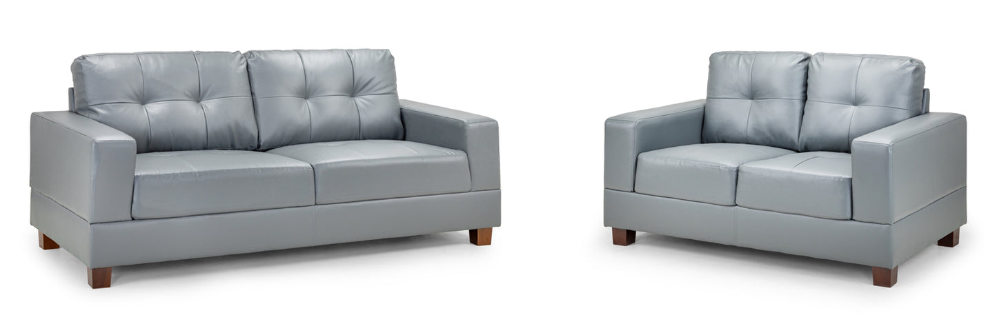 Jerry Sofa Grey