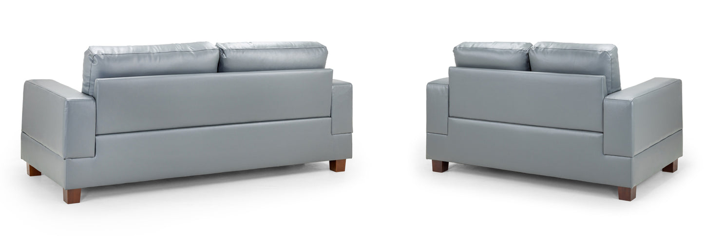 Jerry Sofa Grey