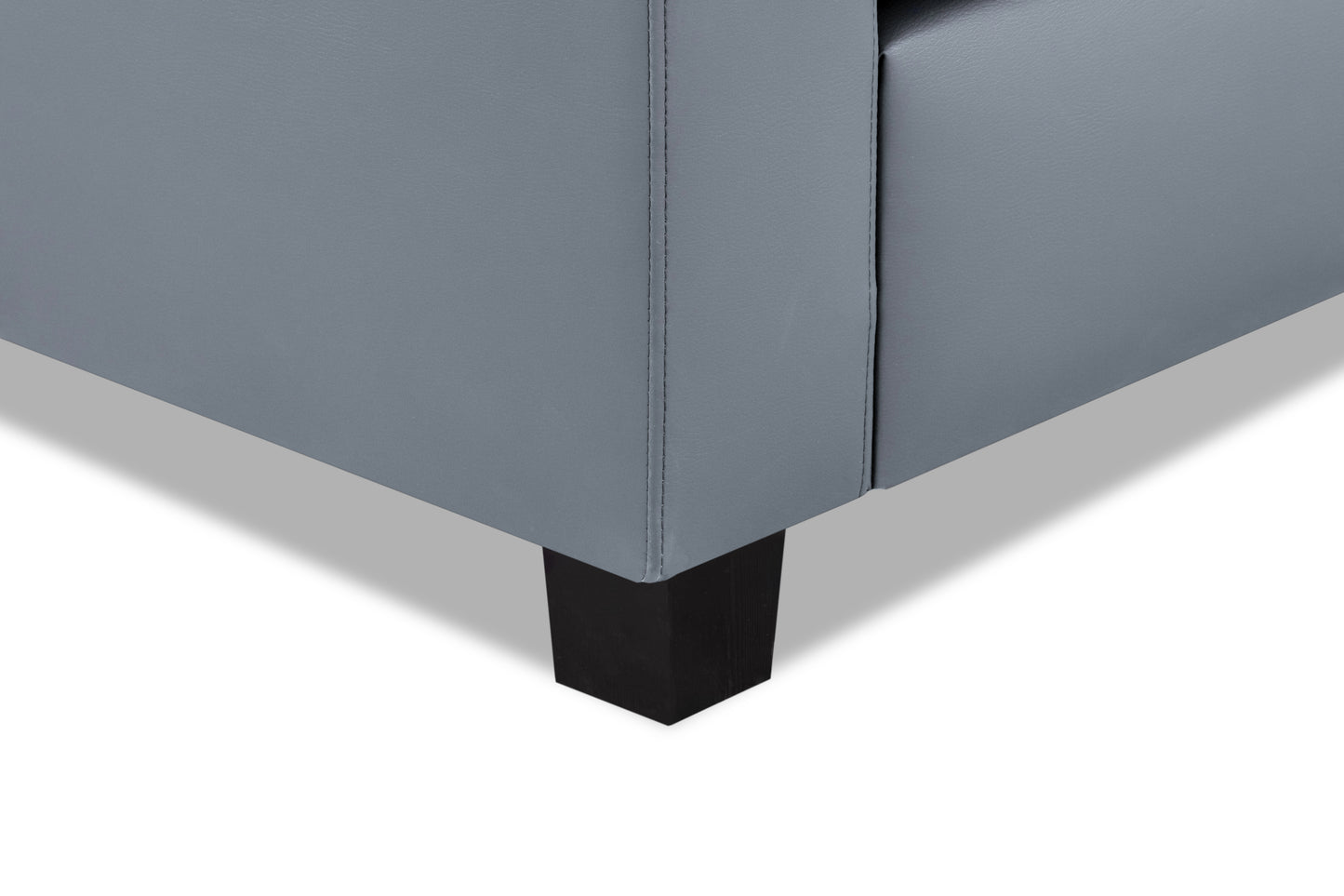 Jerry Sofa Grey