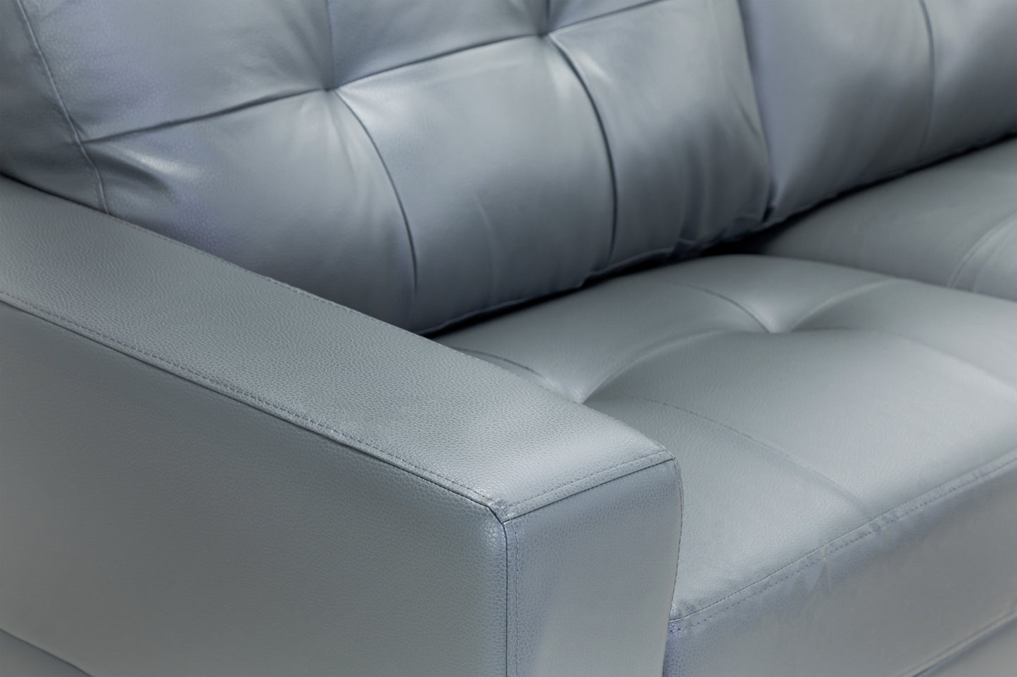 Jerry Sofa Grey