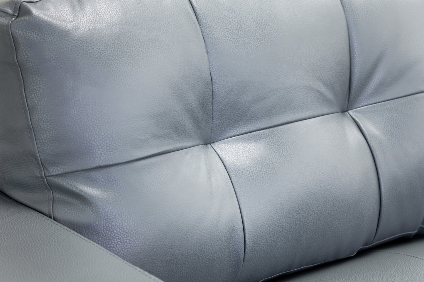 Jerry Sofa Grey