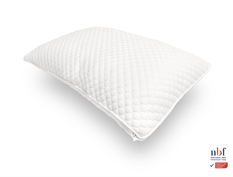 Breasley Uno Lite Pillow