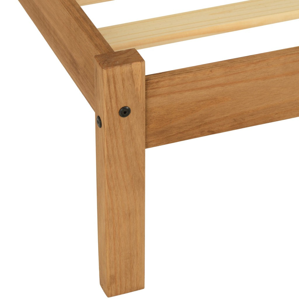 Maya 3' Bed