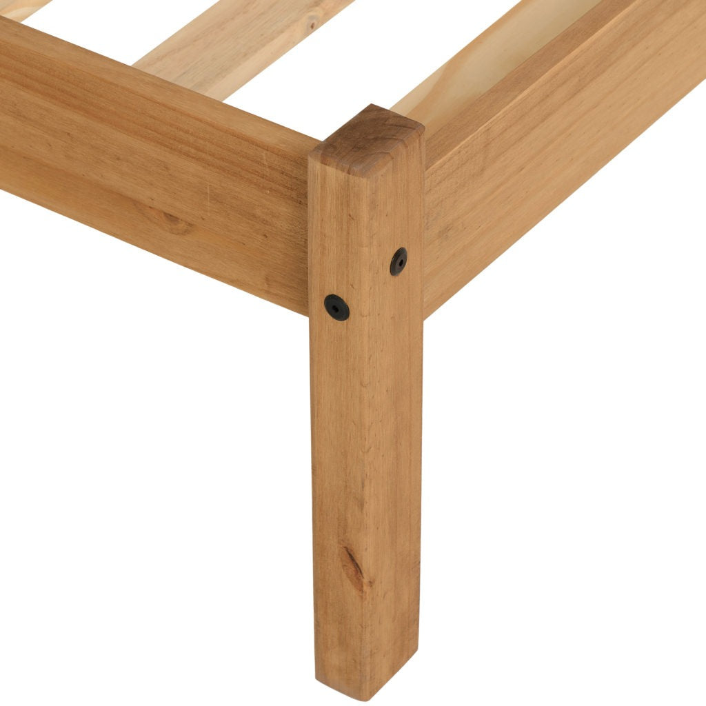 Maya 4'6" Bed
