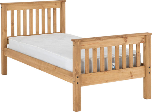 Monaco 3' H-F-E Bed
