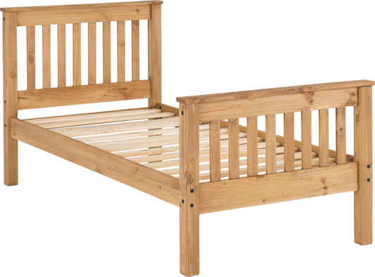 Monaco 3' H-F-E Bed