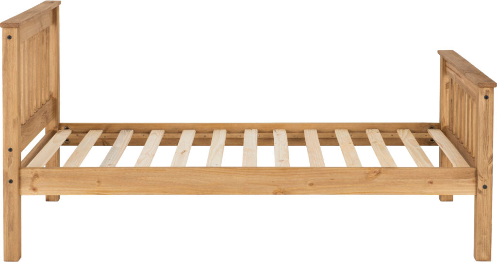 Monaco 3' H-F-E Bed