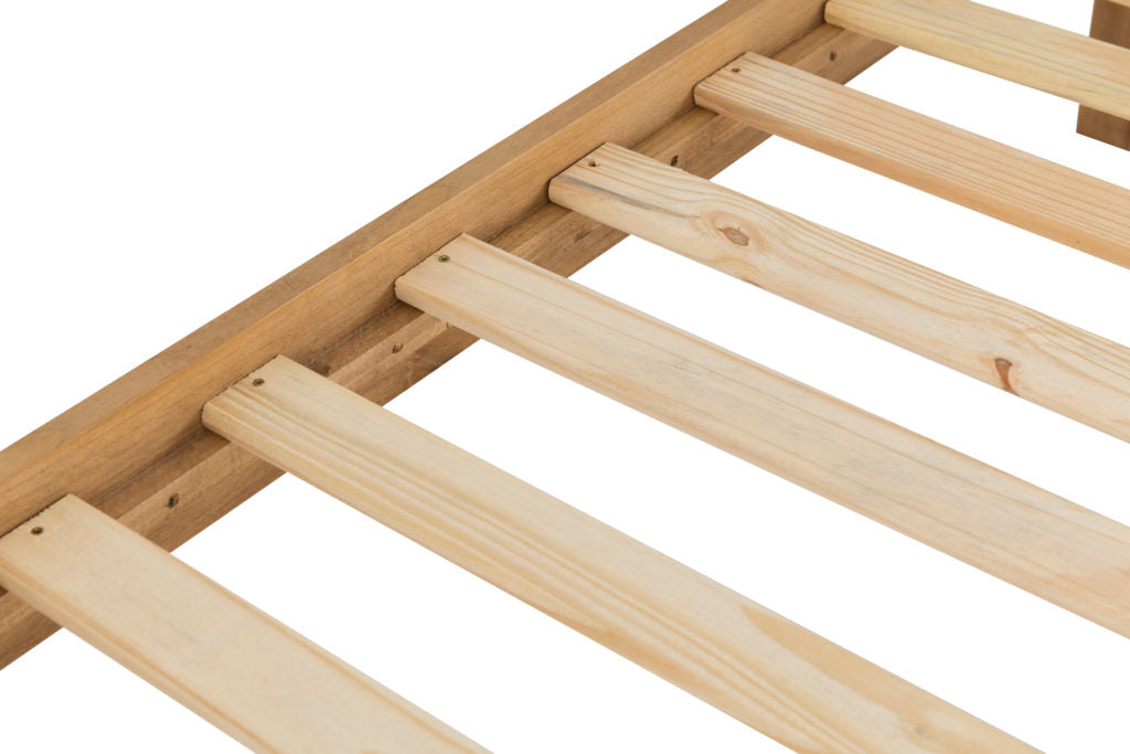Monaco 3' H-F-E Bed
