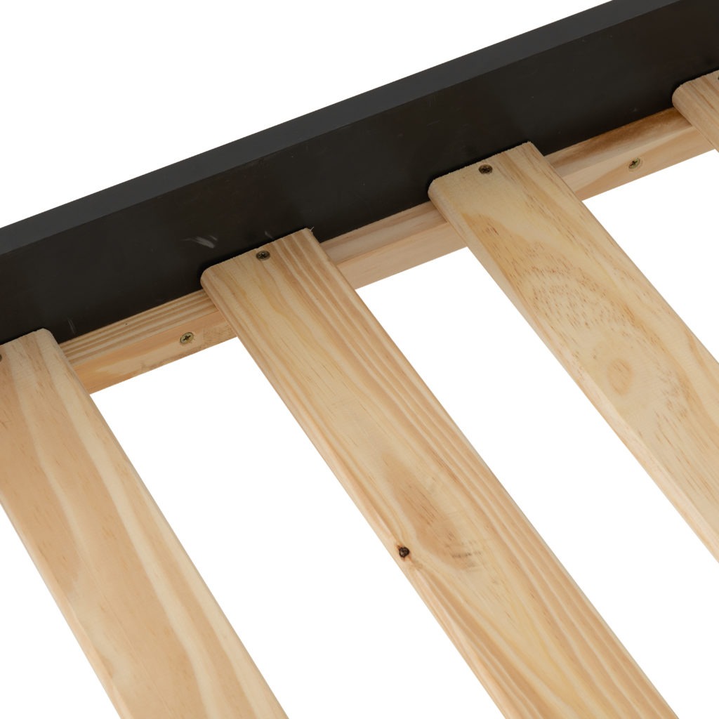 Monaco 3' H-F-E Bed
