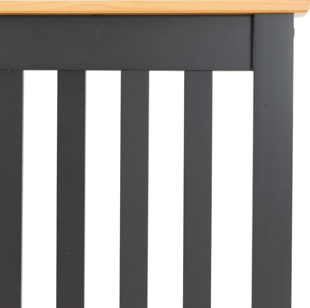 Monaco 3' H-F-E Bed