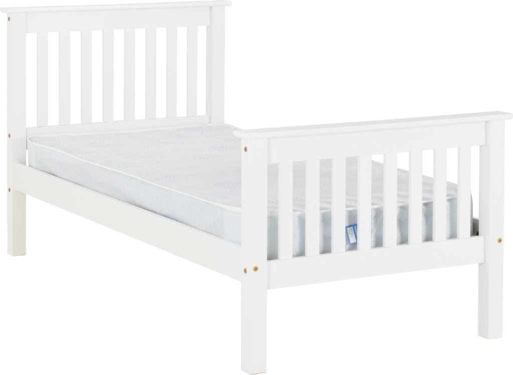 Monaco 3' H-F-E Bed
