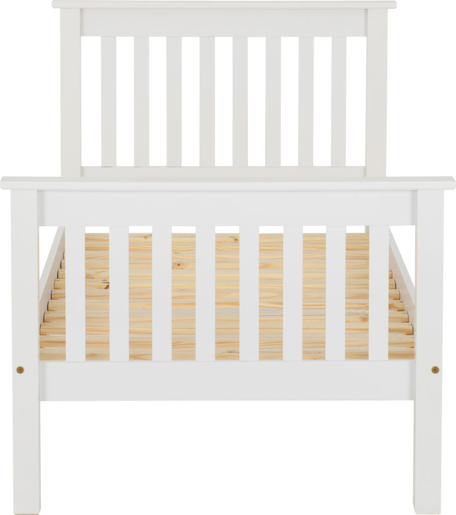 Monaco 3' H-F-E Bed