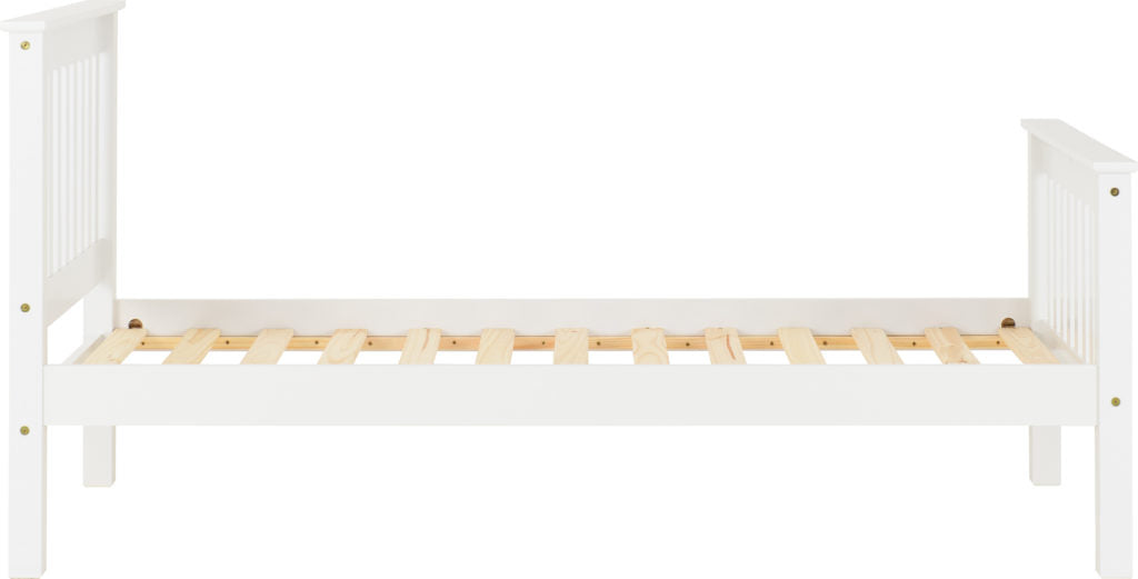 Monaco 3' H-F-E Bed
