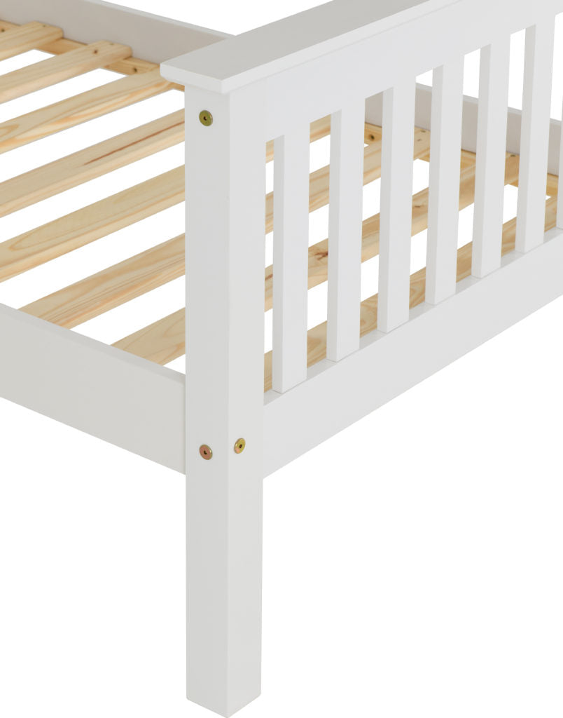 Monaco 3' H-F-E Bed