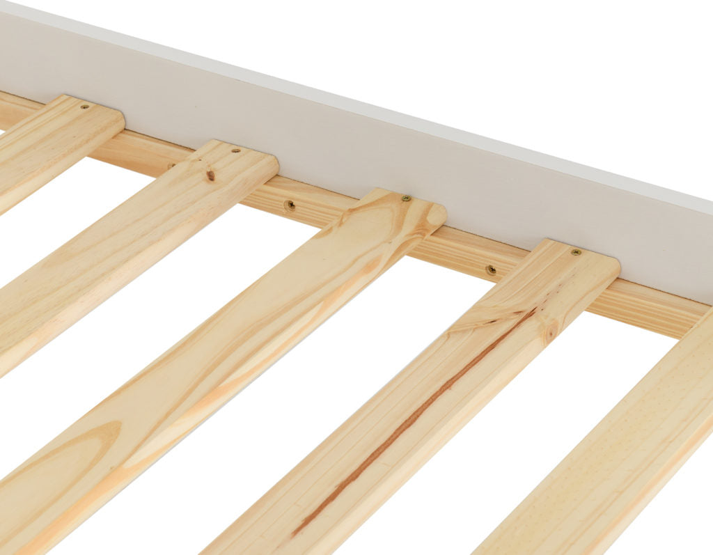 Monaco 3' H-F-E Bed