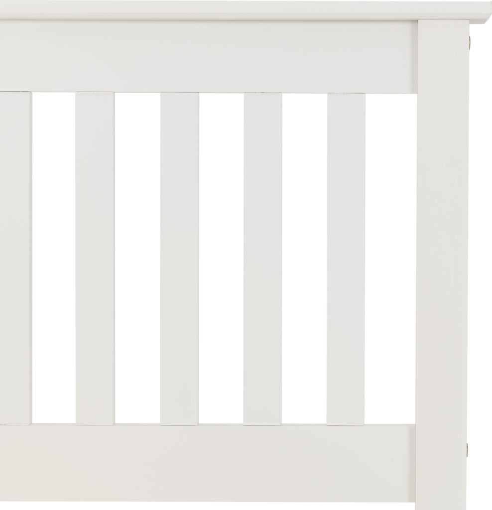 Monaco 3' H-F-E Bed