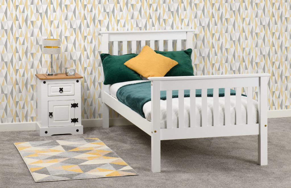 Monaco 3' H-F-E Bed
