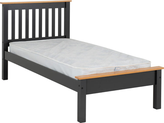 Monaco 3' L-F-E Bed