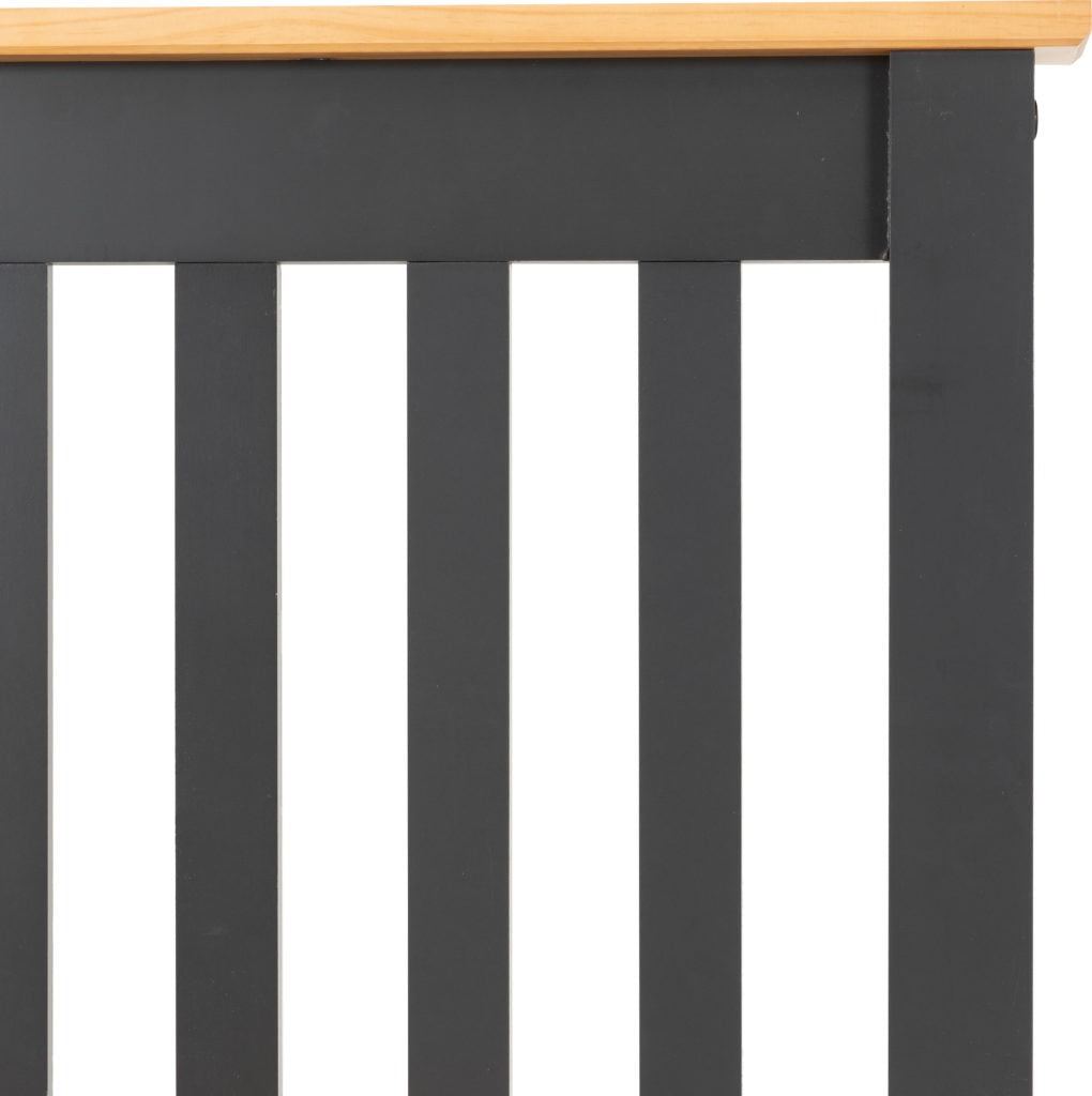 Monaco 3' L-F-E Bed