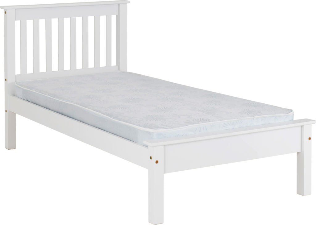 Monaco 3' L-F-E Bed