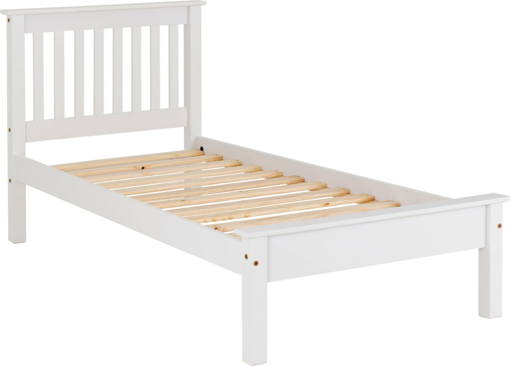 Monaco 3' L-F-E Bed