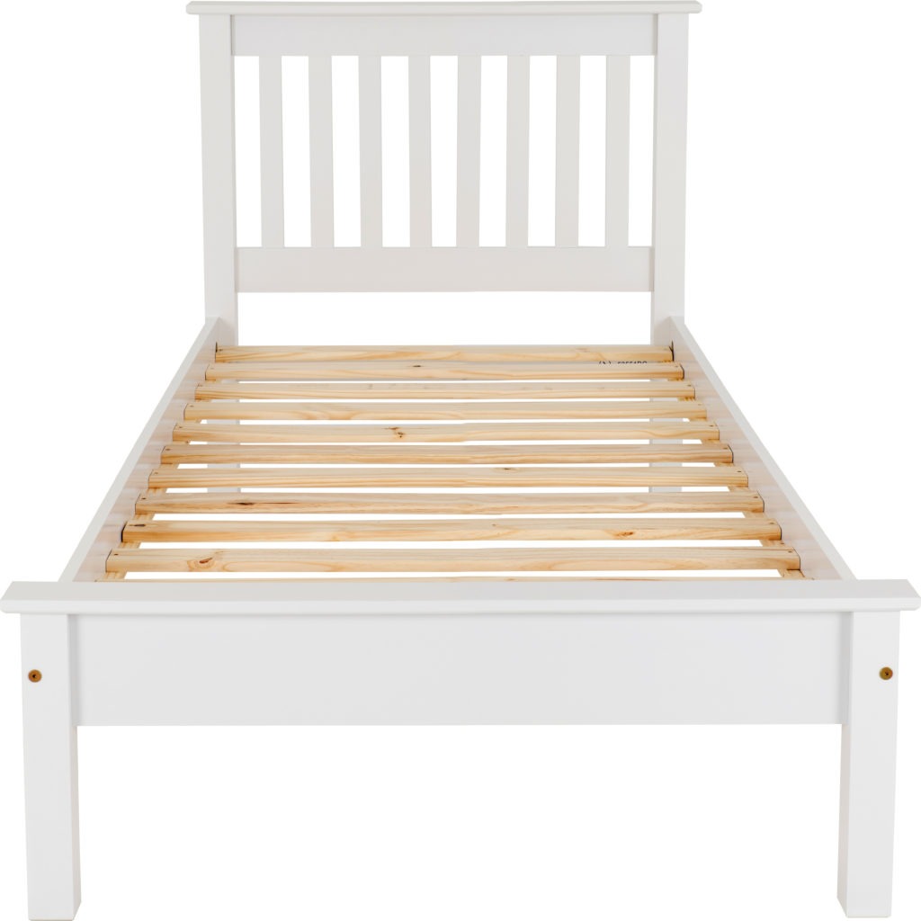 Monaco 3' L-F-E Bed
