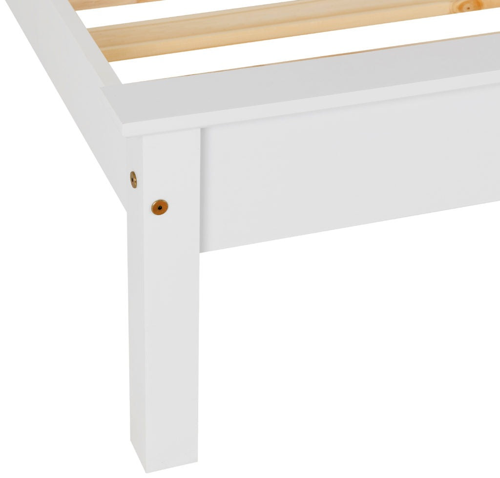 Monaco 3' L-F-E Bed