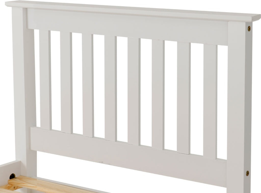 Monaco 3' L-F-E Bed