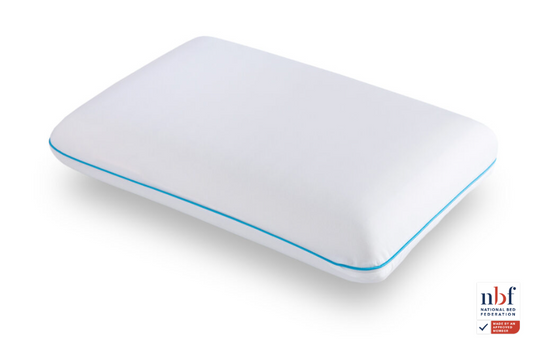 Breasley Uno Relax memory Ultra Cool Pillow