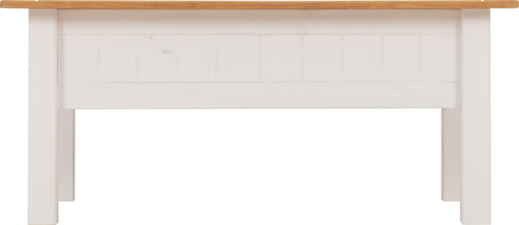 Panama 1 Drawer Coffee Table