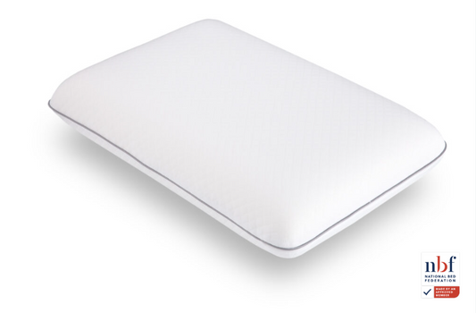 Breasley Uno Relax Memory Pillow